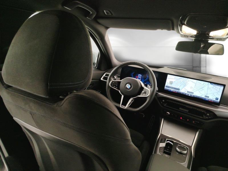 BMW Serie 3 320d mhev 48V xdrive M Sport Pro auto