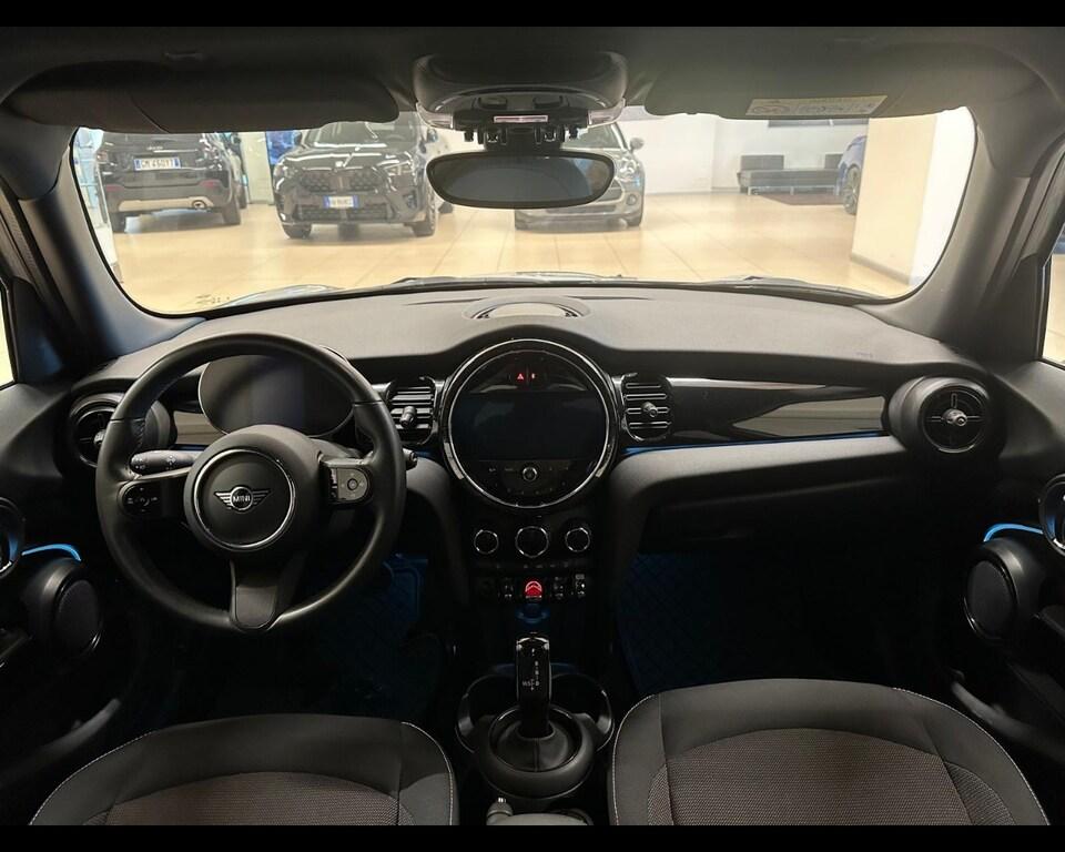 Mini Cooper 1.5 TwinPower Turbo Cooper