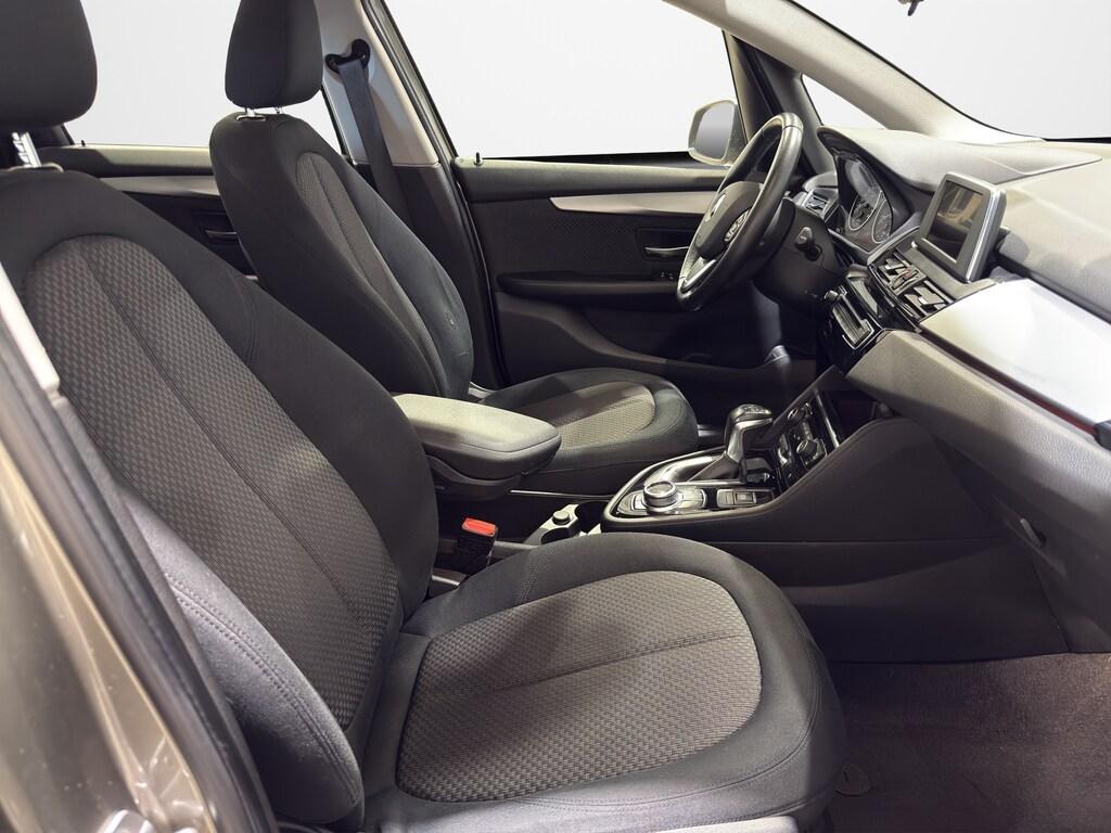 BMW Serie 2 218d Active Tourer auto