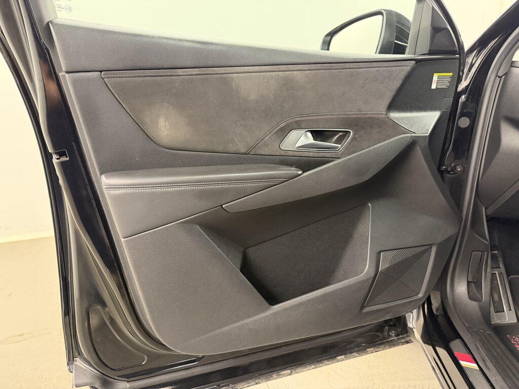 DS DS7 Crossback 1.5 bluehdi Business 130cv auto