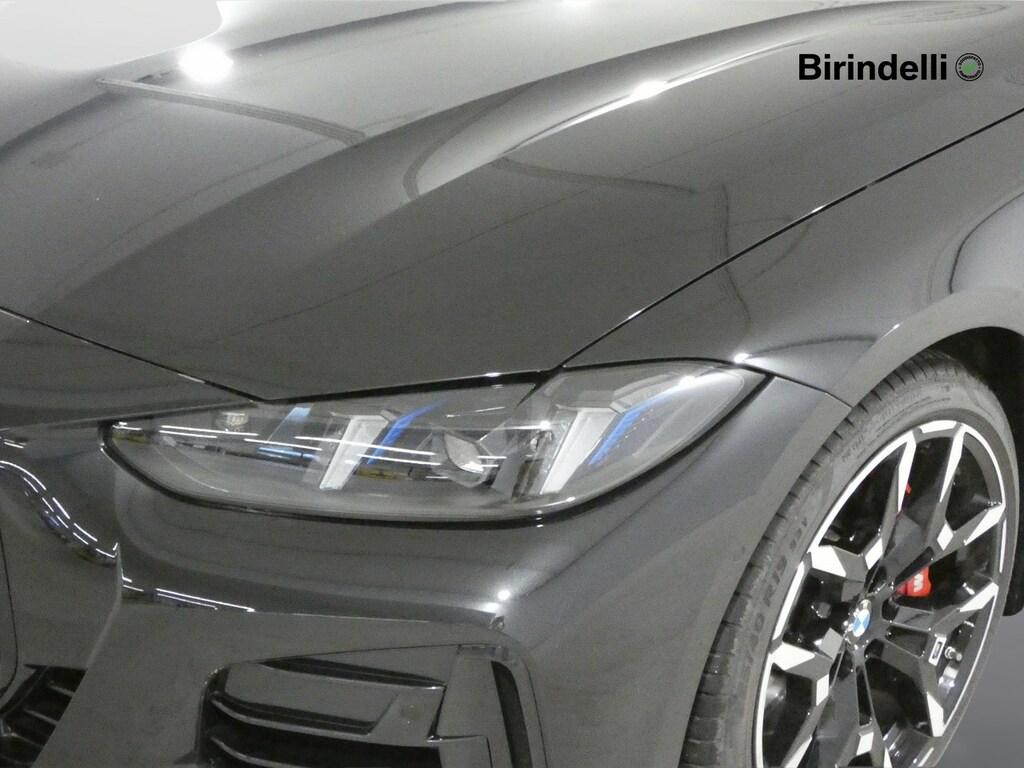 BMW Serie 4 420d Coupe mhev 48V xdrive M Sport Pro auto