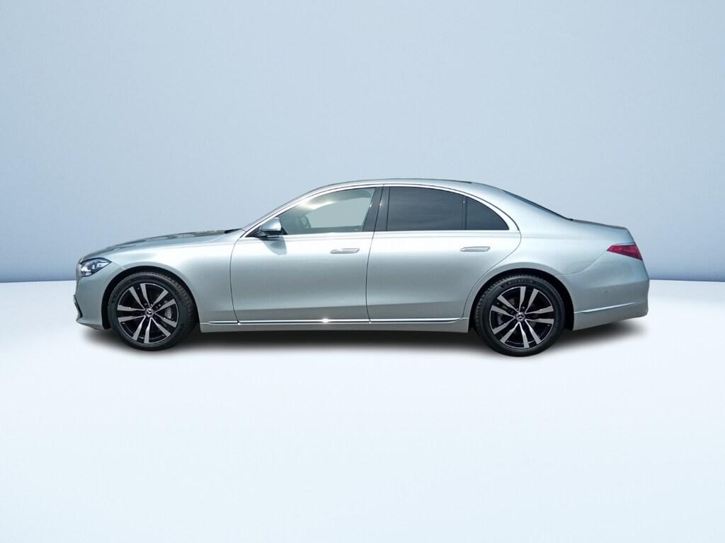 Mercedes Classe S 450 d mhev Premium Plus 4matic auto