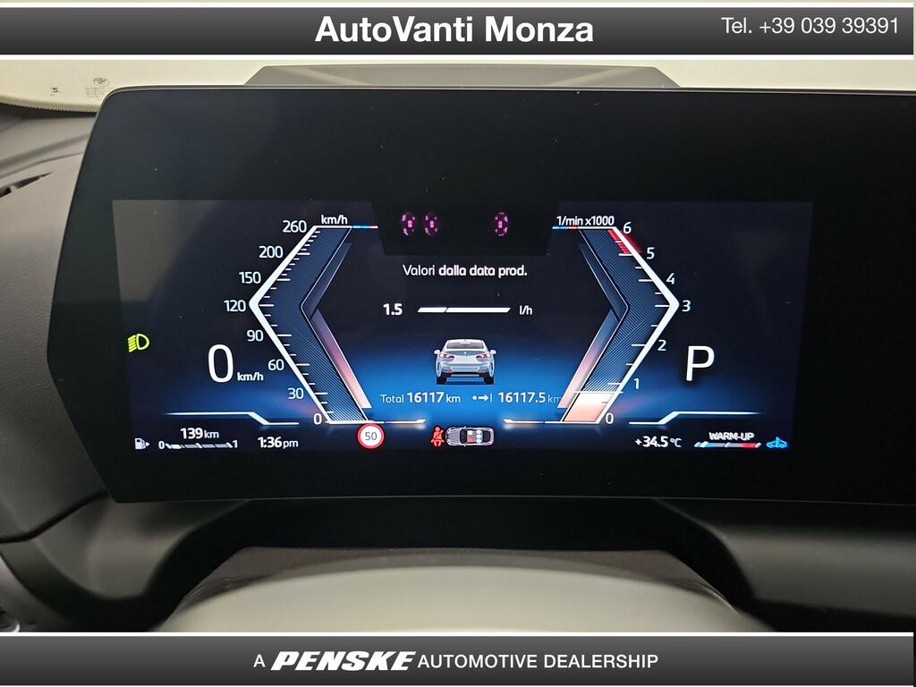BMW Serie 2 218d Gran Coupe Msport