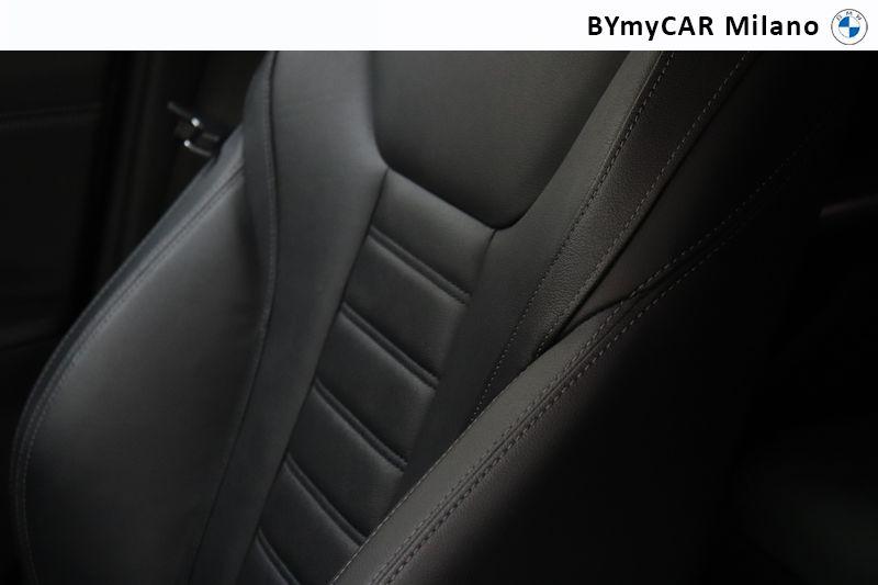 BMW Serie 3 330i Touring Sport auto