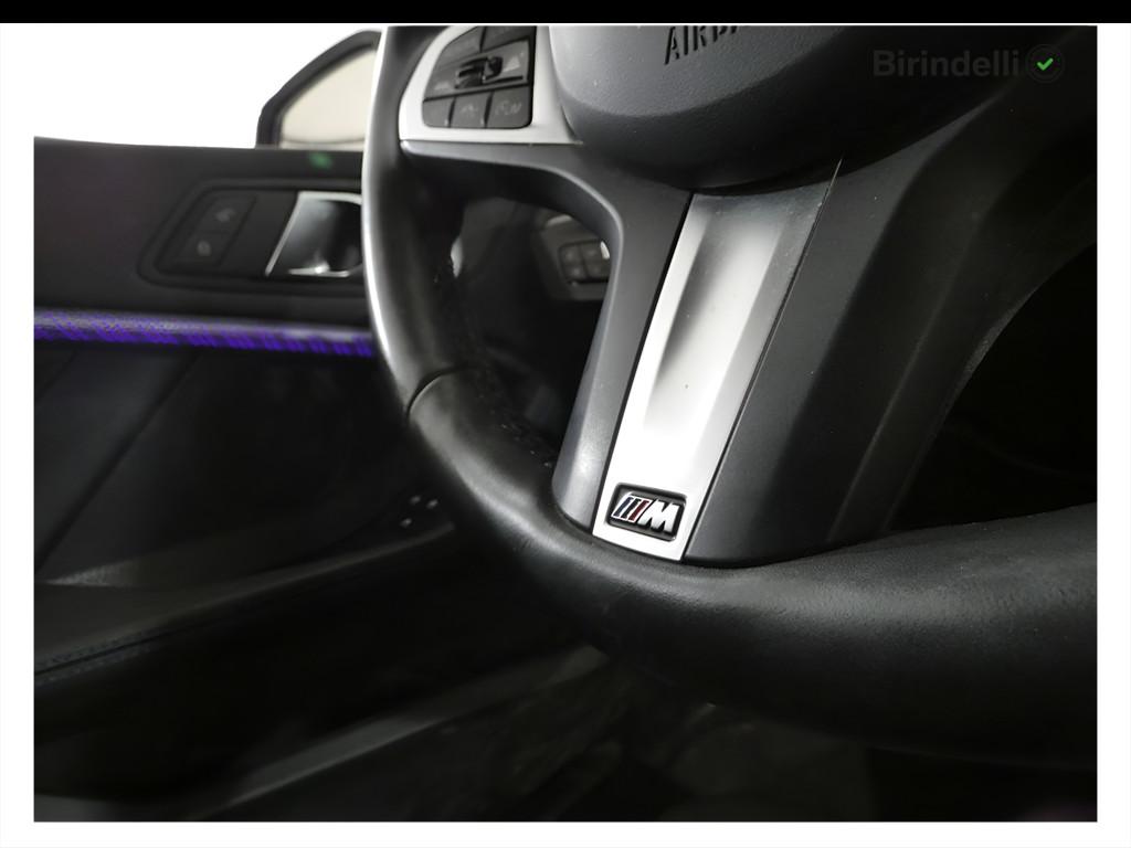 BMW Serie 1 118d Msport auto
