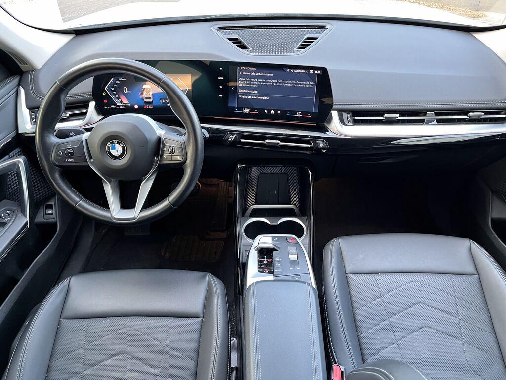 BMW X1 sdrive18d X-Line auto