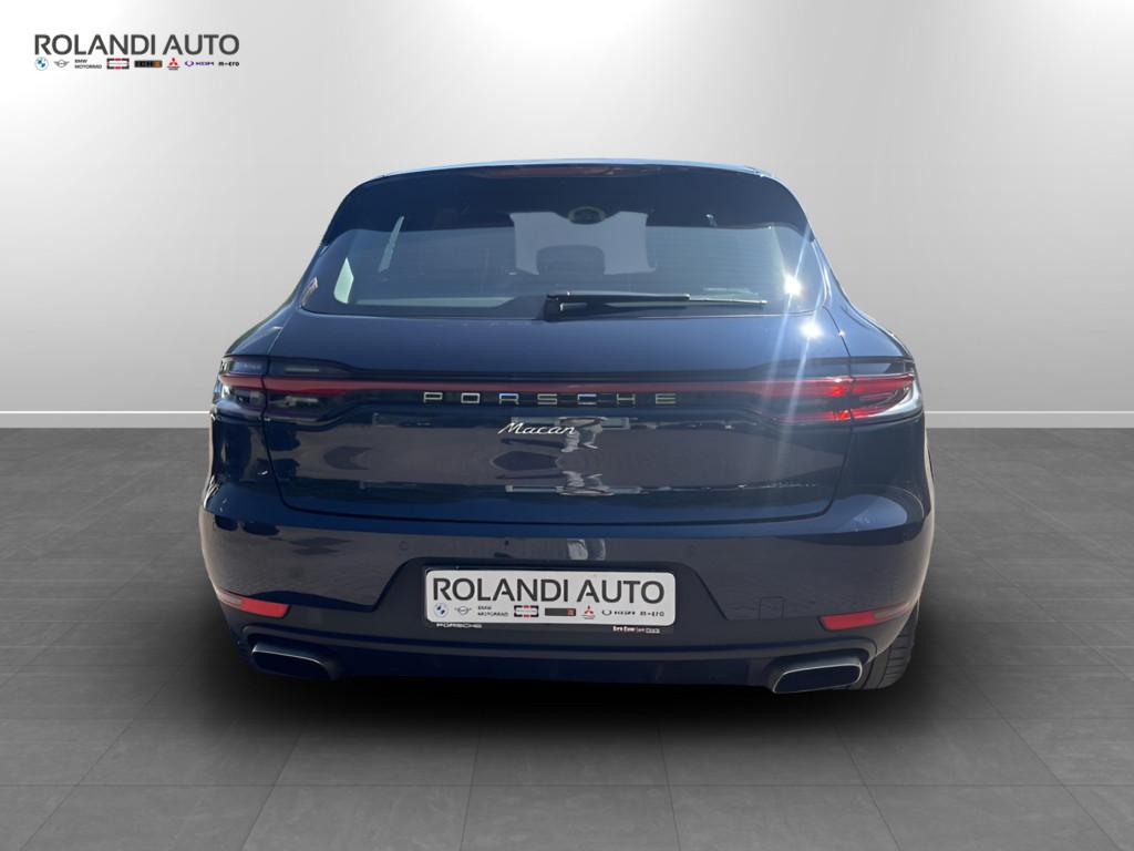 Porsche Macan 2.0 245cv pdk