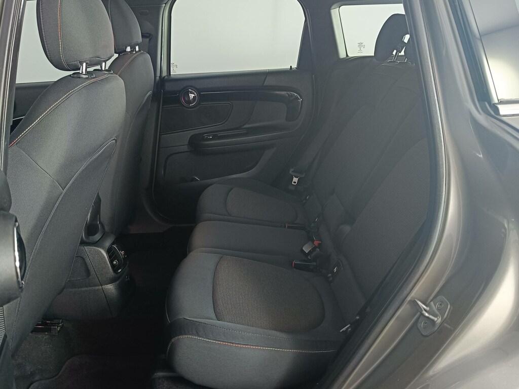 Mini One D Countryman 1.5 TwinPower Turbo One D Hype Steptronic