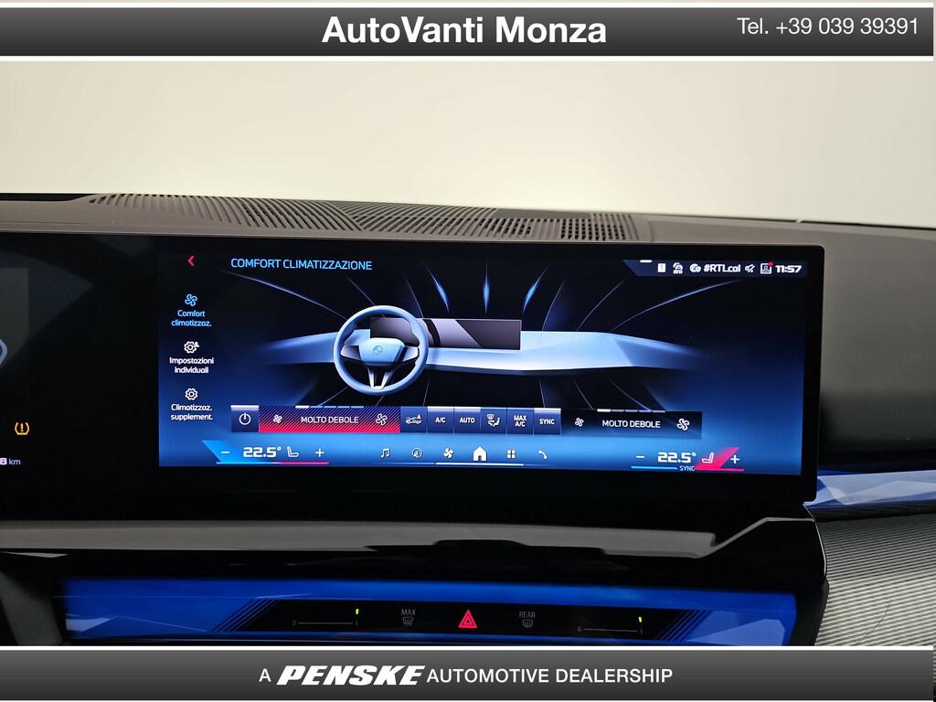 BMW i5 M i5 M60 M Sport Pro