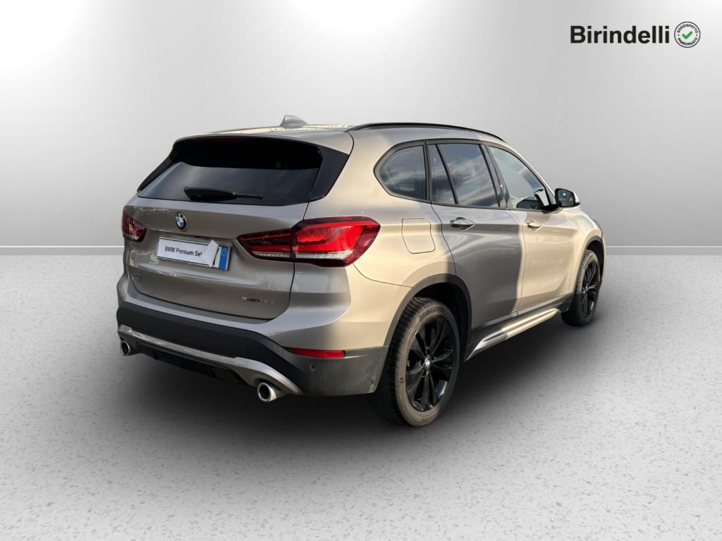 BMW X1 sdrive18d Sport auto