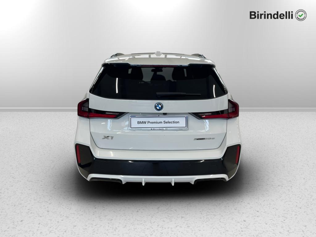 BMW X1 30e xdrive Msport auto