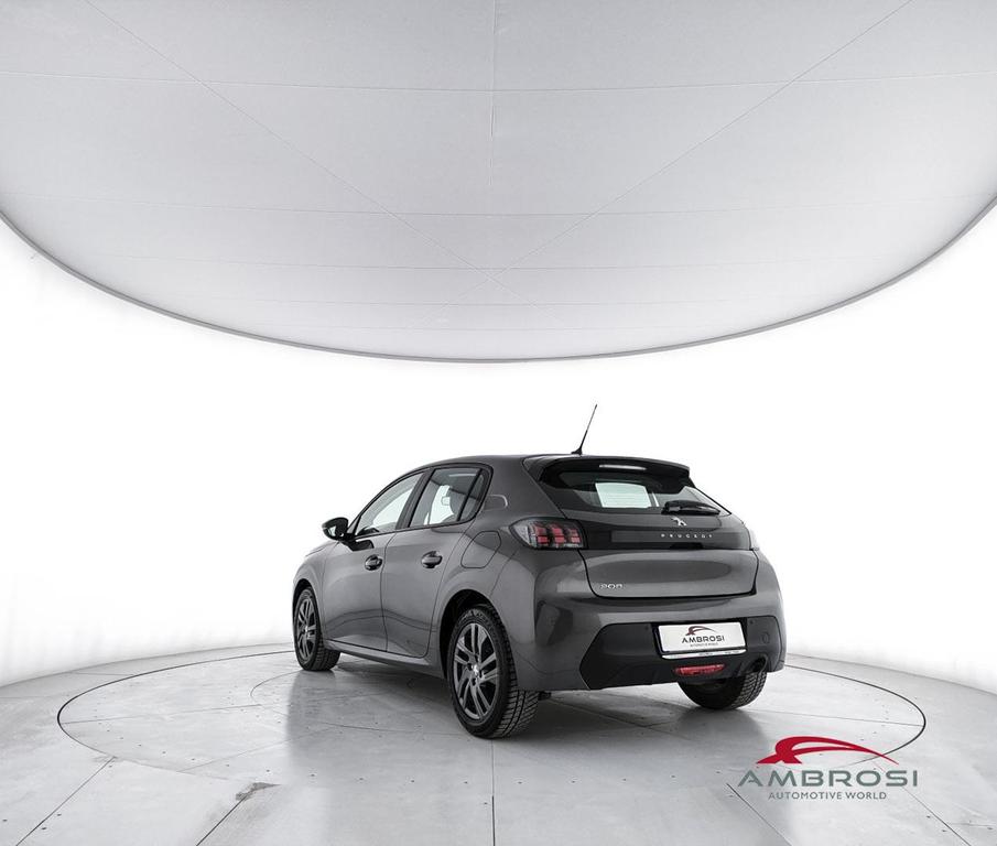 Peugeot 208 1.2 puretech Active Pack s&s 75cv