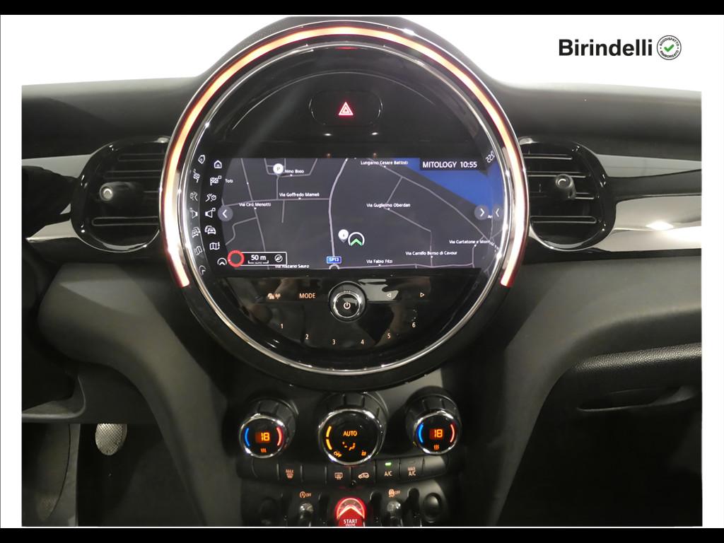 Mini Mini 5p 1.5 One Classic 75cv