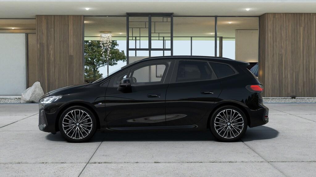 BMW Serie 2 218d Active Tourer Msport auto