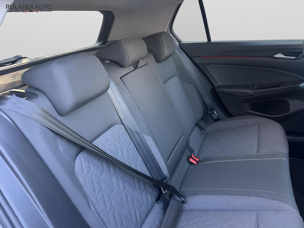 Volkswagen Golf 2.0 tdi scr Style 150cv dsg