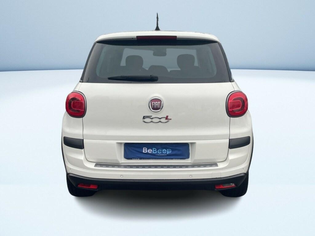 Fiat 500L 1.3 mjt Sport 95cv my20