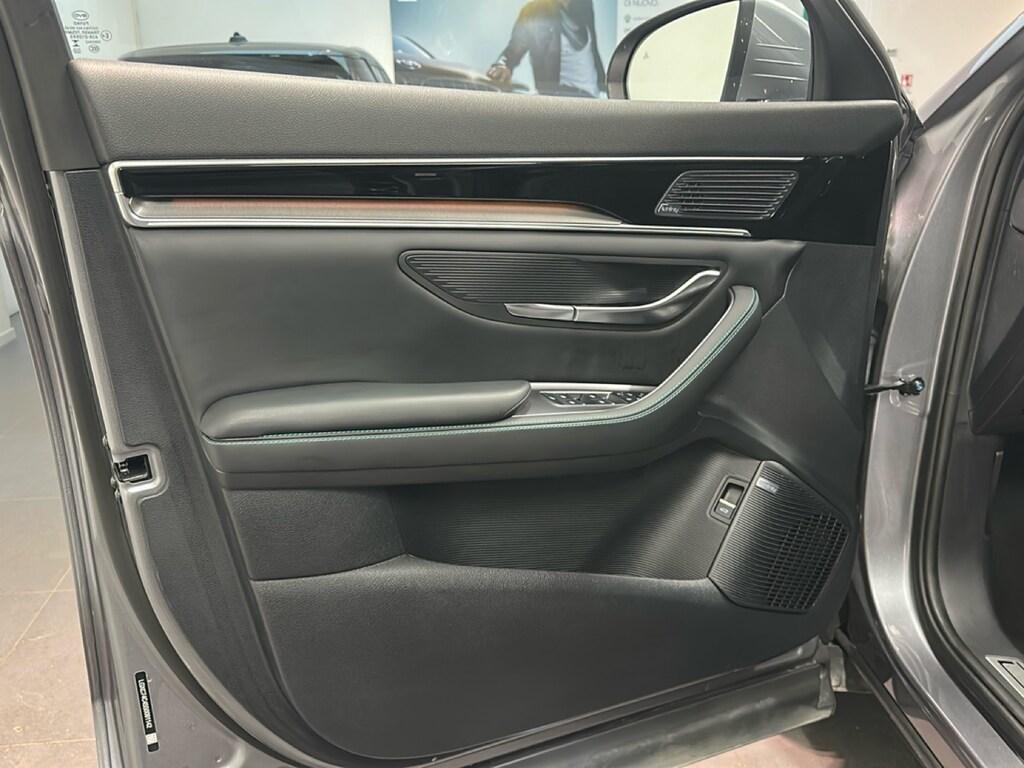 Byd Seal U DM-i 1.5 phev Comfort 2wd