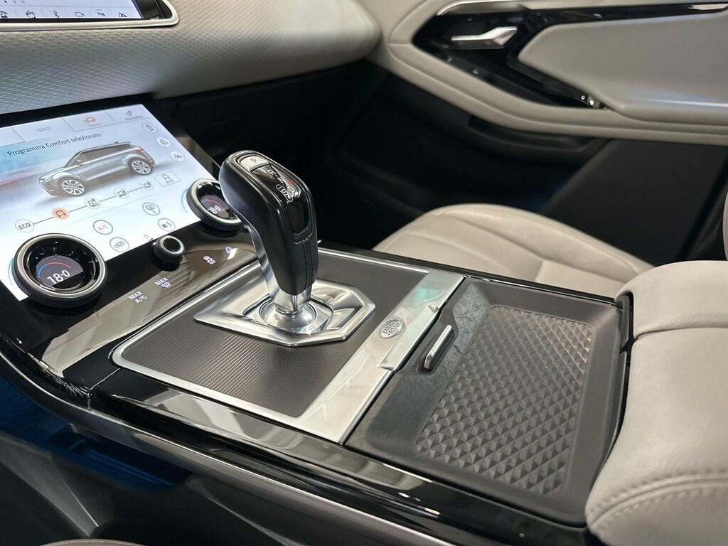 Land Rover Range Rover Evoque Evoque 2.0d i4 mhev S awd 150cv auto