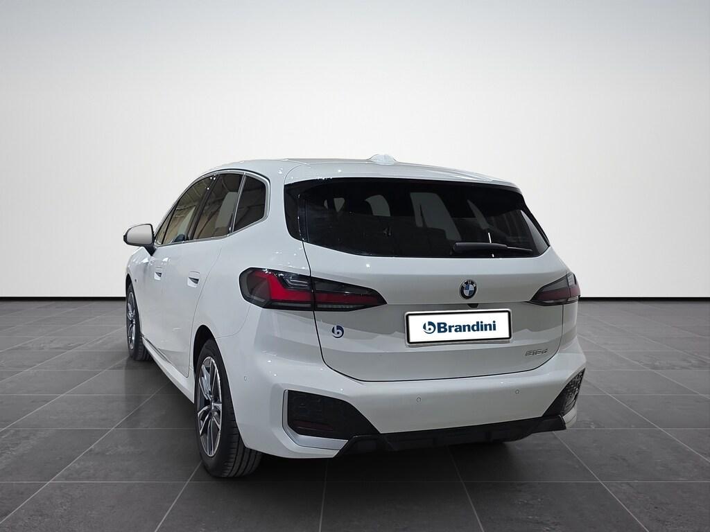 BMW Serie 2 218d Active Tourer Msport auto