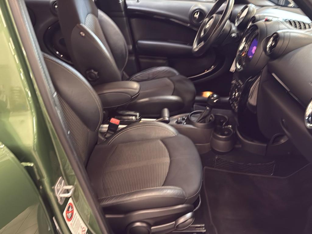 Mini Cooper D Countryman 2.0 D Cooper D ALL4 Auto