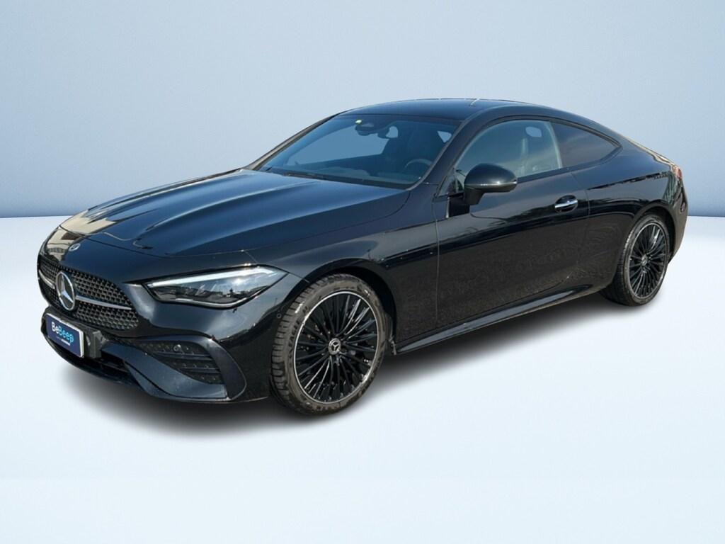 Mercedes CLE Coupe 220 d AMG Line Premium Plus auto