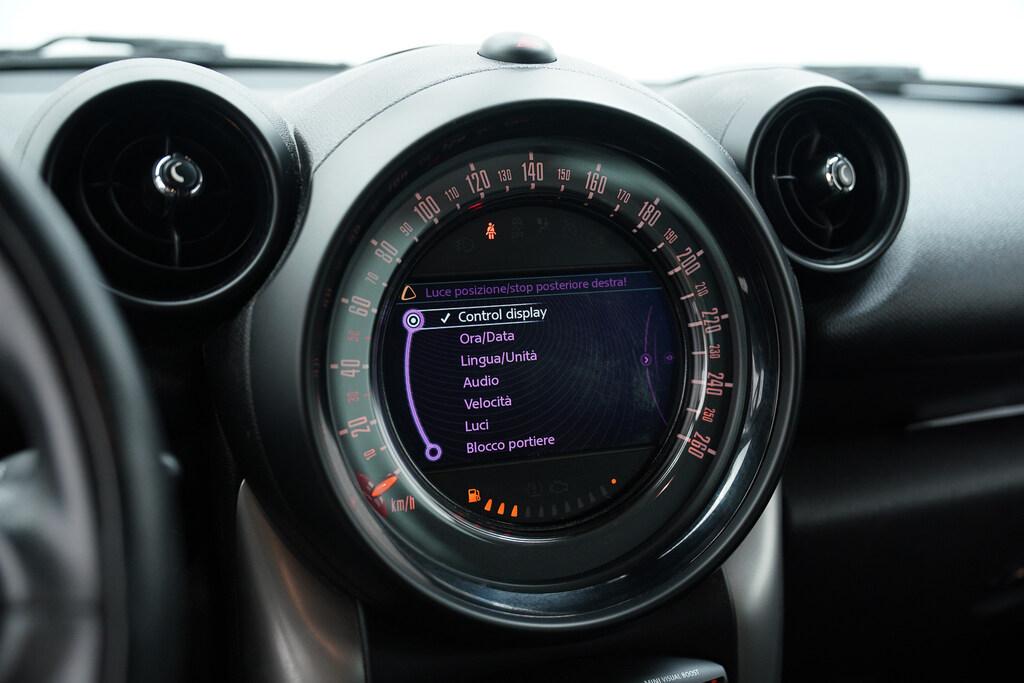 Mini One D Countryman 1.6 One D Business