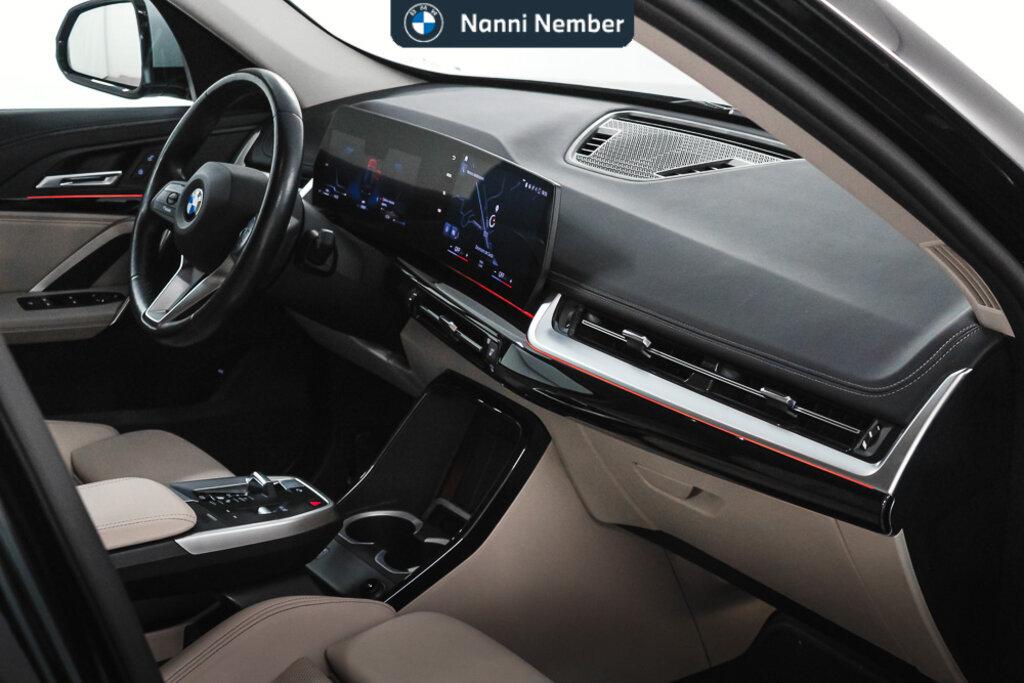 BMW X1 sdrive18i X-Line auto