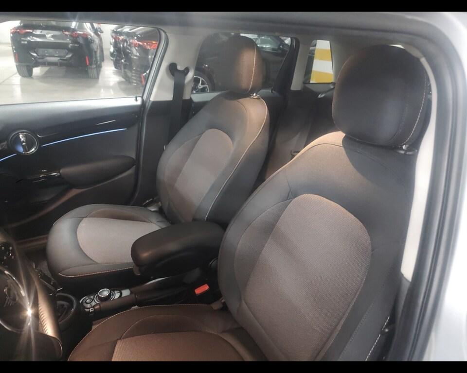 Mini Cooper 1.5 TwinPower Turbo Cooper