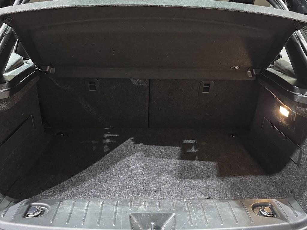 BMW i3 s 120Ah CVT