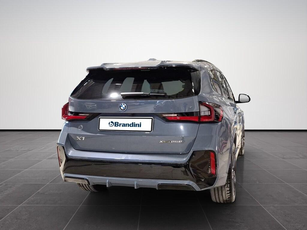 BMW X1 xdrive 25e MSport Pro auto