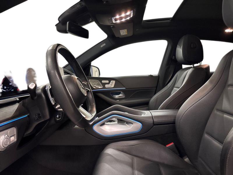 Mercedes GLE 350 de phev AMG Line Premium 4matic auto