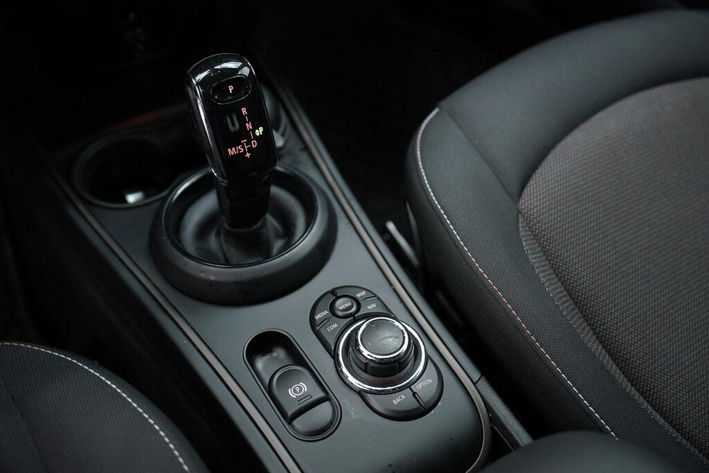 Mini Cooper D Countryman 2.0 TwinPower Turbo Cooper D Hype Steptronic