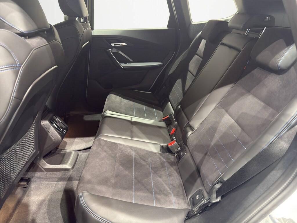 BMW X1 30e xdrive Msport auto