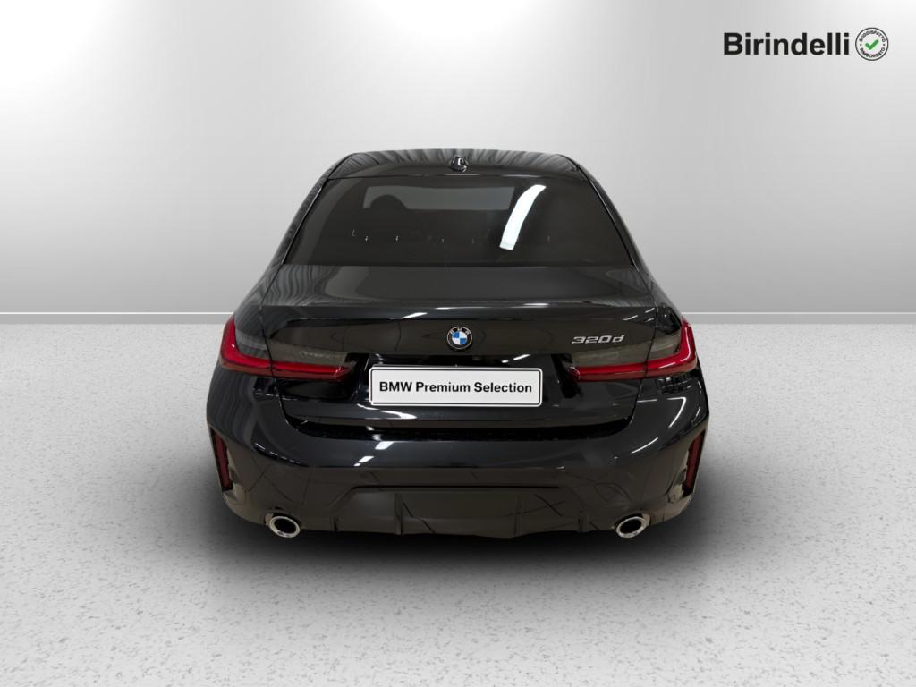 BMW Serie 3 320d mhev 48V Msport auto
