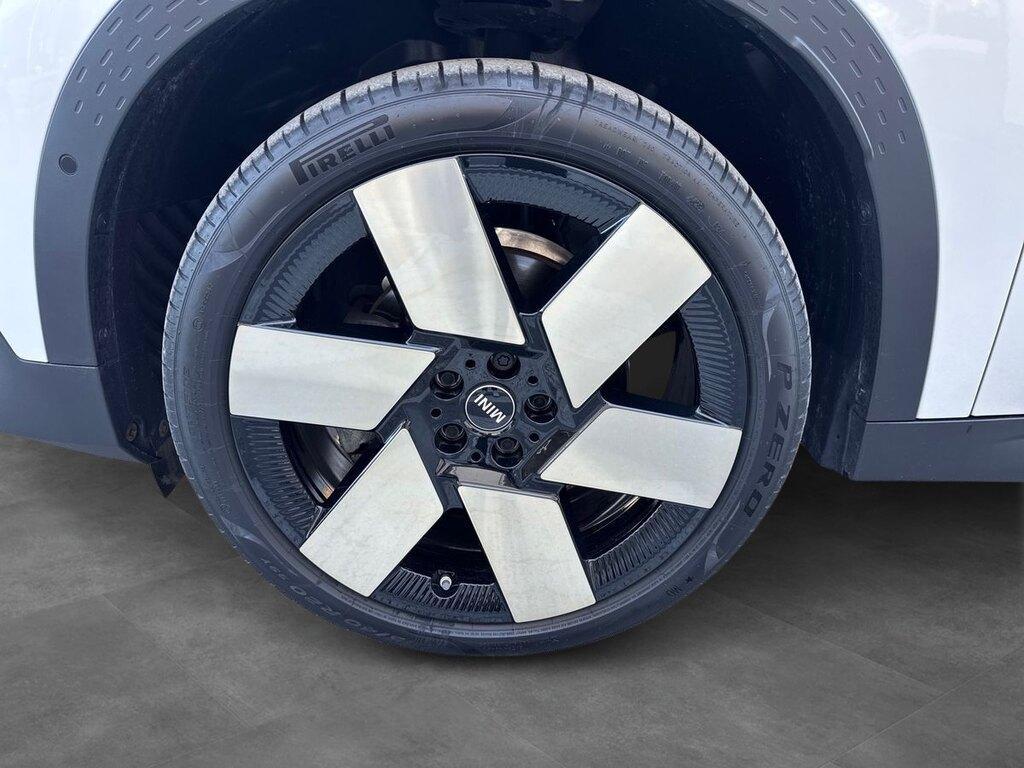 Mini Mini Countryman 1.5 48V C Favoured auto