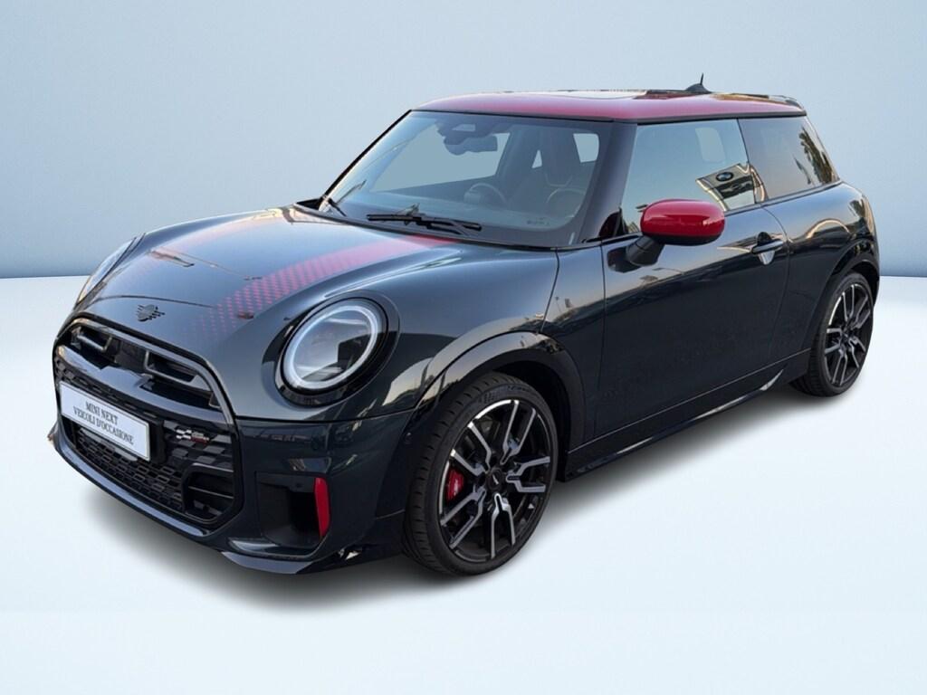 Mini Mini Cooper 3p 2.0 John Cooper Works JCW auto