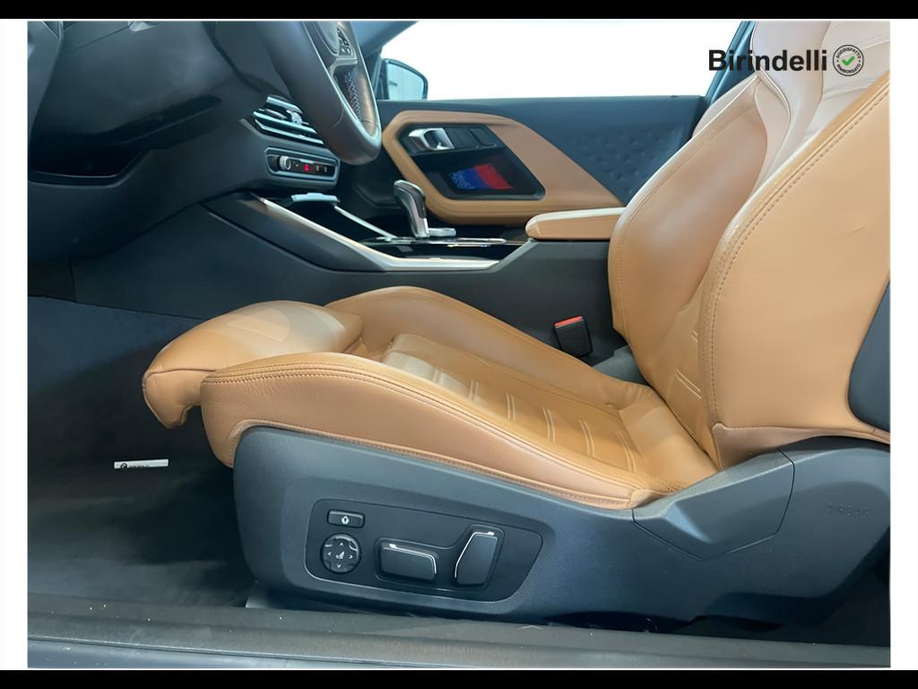 BMW M2 Coupe 3.0 460cv auto