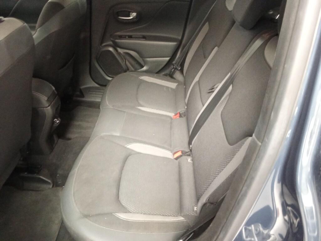 Jeep Renegade 1.3 t4 phev Limited 4xe at6
