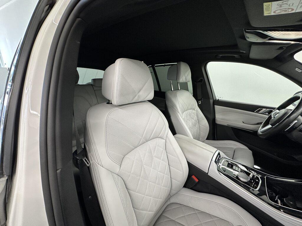 BMW X5 xdrive30d MSport Pro auto