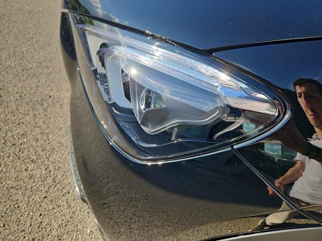 Mercedes GLE 300 d mild hybrid Sport 4matic auto