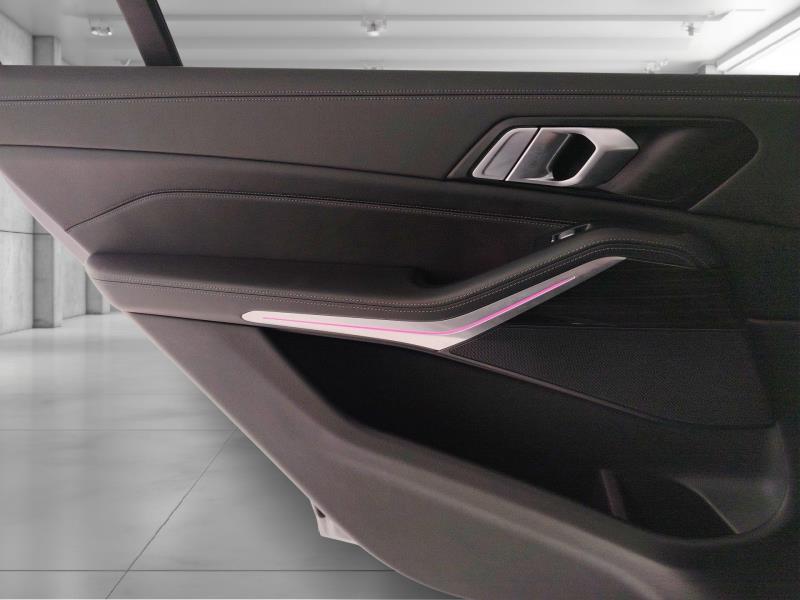 BMW X7 xdrive 40d 48V MSport Pro auto 7p.ti