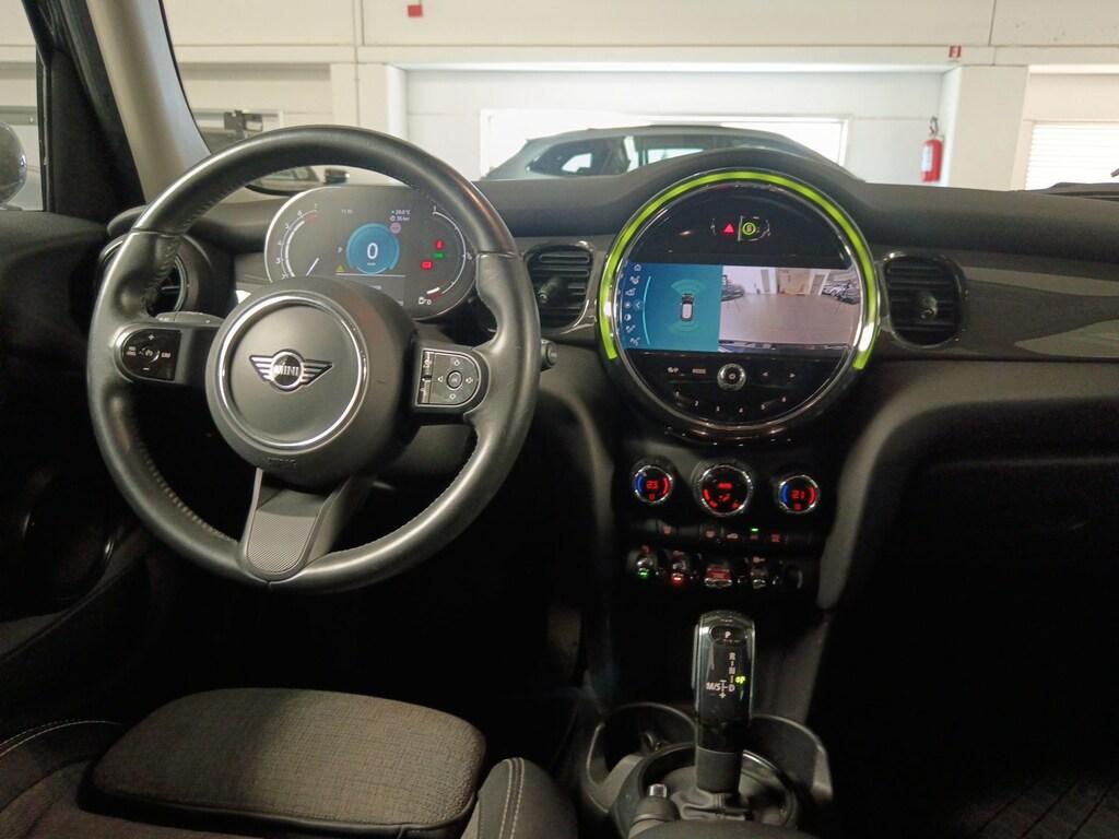 Mini Cooper 1.5 TwinPower Turbo Cooper