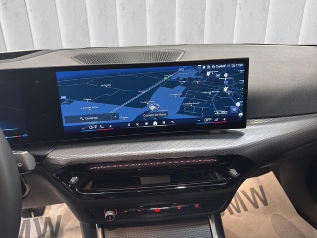 BMW Serie 3 320d Touring mhev 48V Msport xdrive auto