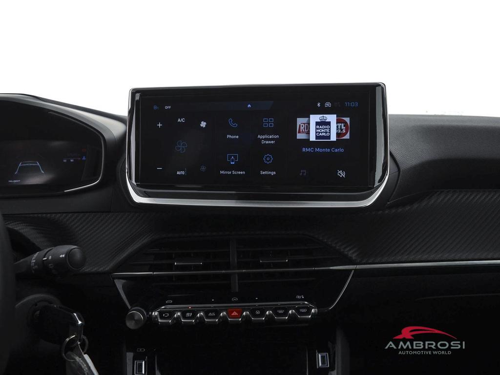 Peugeot 208 1.2 puretech Style s&s 100cv