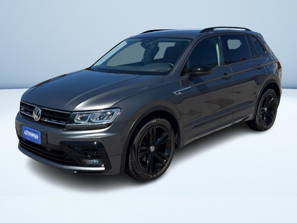 Volkswagen Tiguan 2.0 tdi Advanced R-Line Exterior Pack 150cv dsg