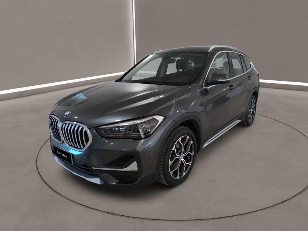 BMW X1 xdrive18d xLine Plus auto