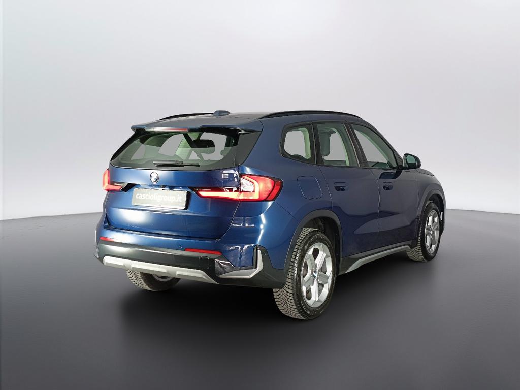 BMW X1 sdrive18d X-Line auto