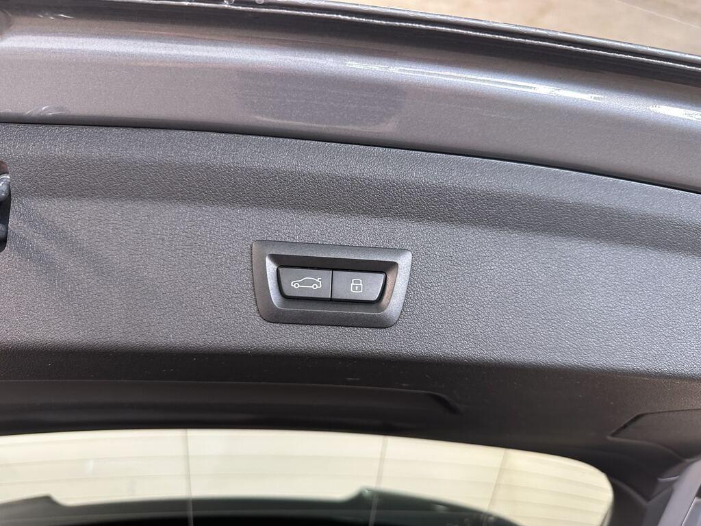 BMW Serie 1 118d auto