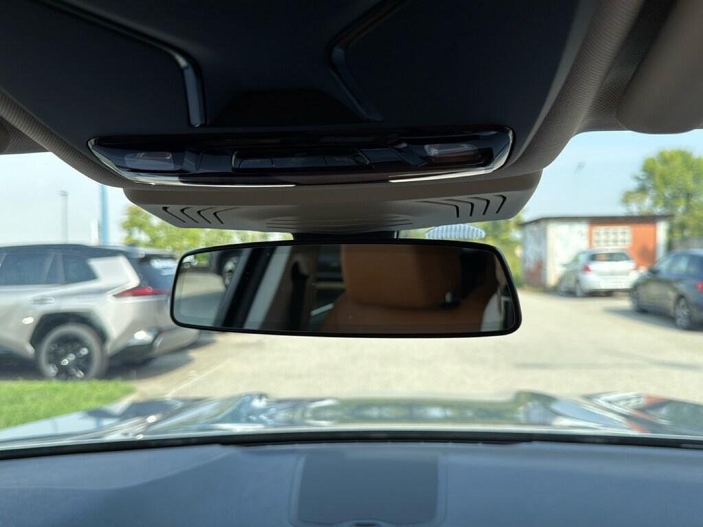 BMW X3 xdrive20d mhev 48V auto