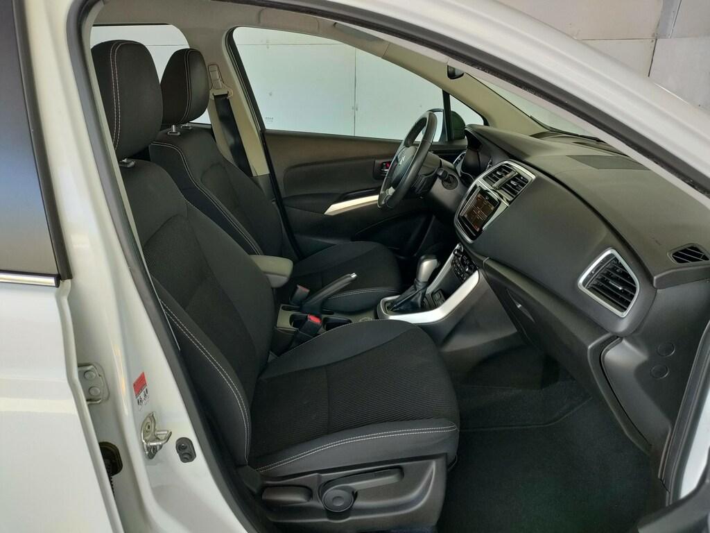 Suzuki S-Cross 1.4 boosterjet Cool s&s 4wd allgrip auto